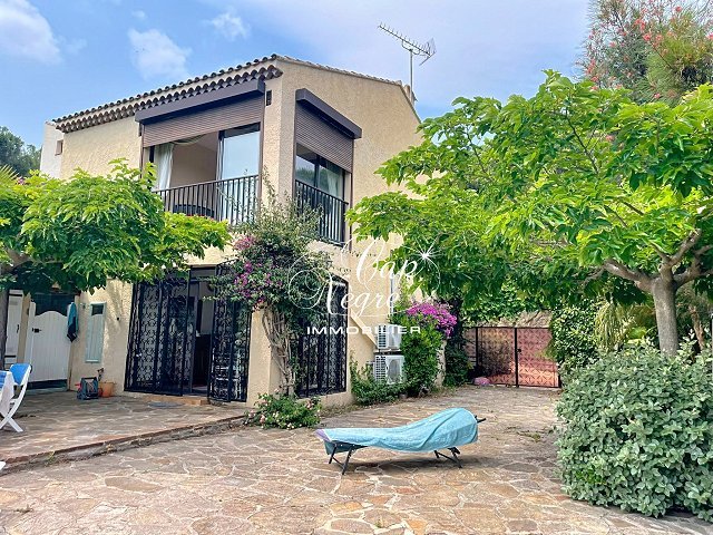 Maison - 3 pièce(s) - 71 m2