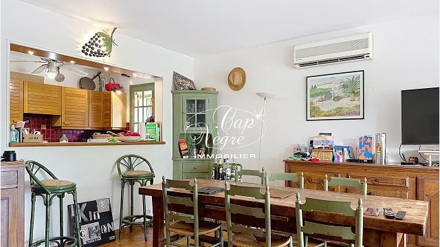 Photo Maison - 3 pièce(s) - 71 m2 image 4/6