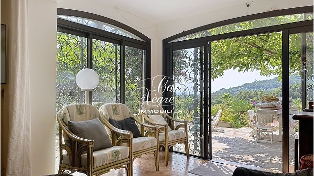 Photo Maison - 3 pièce(s) - 71 m2 image 5/6