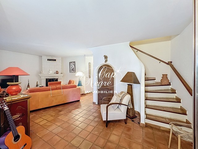 Maison - 4 pièce(s) - 96 m2