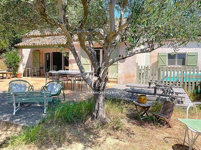 Photo Maison - 4 pièce(s) - 83 m2 image 1/6