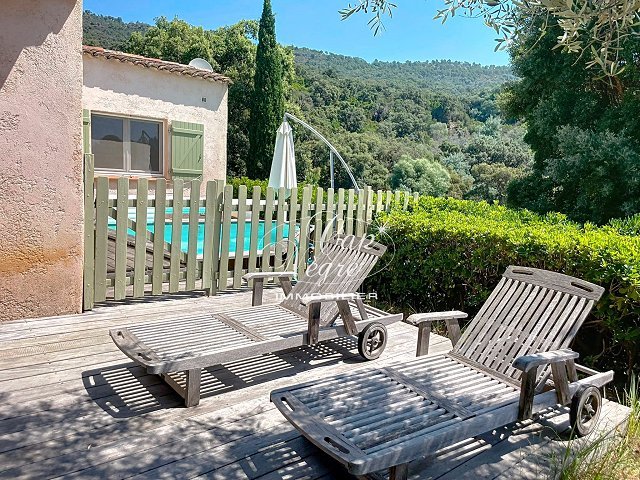 Photo Maison - 4 pièce(s) - 83 m2 image 4/6