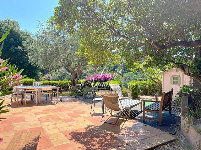 Photo Maison - 4 pièce(s) - 83 m2 image 6/6