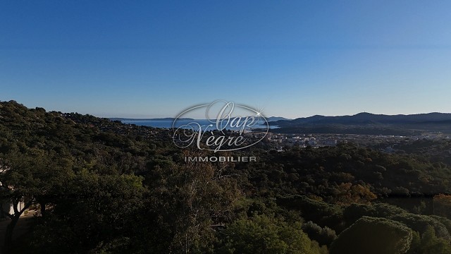 Agence immobilière de Cap Nègre Immobilier Le Lavandou