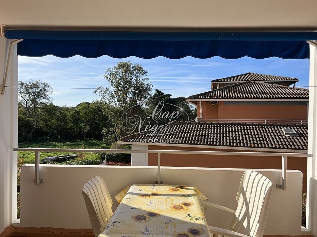 Appartement - 1 pièce(s) - 24 m2