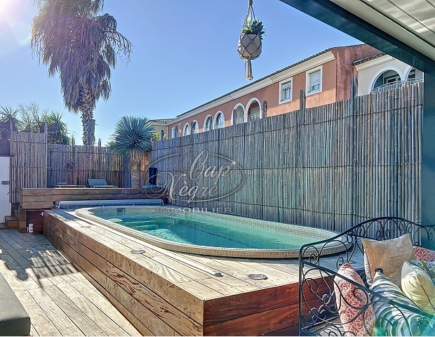 Appartement - 4 pièce(s) - 75 m2