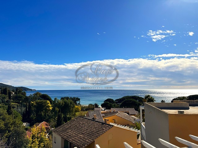 Agence immobilière de Cap Nègre Immobilier Le Lavandou