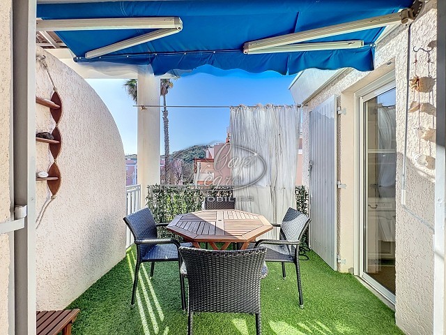 Photo Appartement - 3 pièce(s) - 45 m2 image 1/6