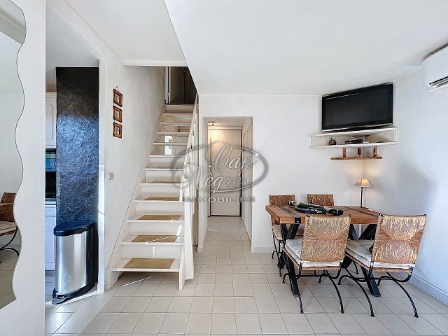 Photo Appartement - 3 pièce(s) - 45 m2 image 5/6