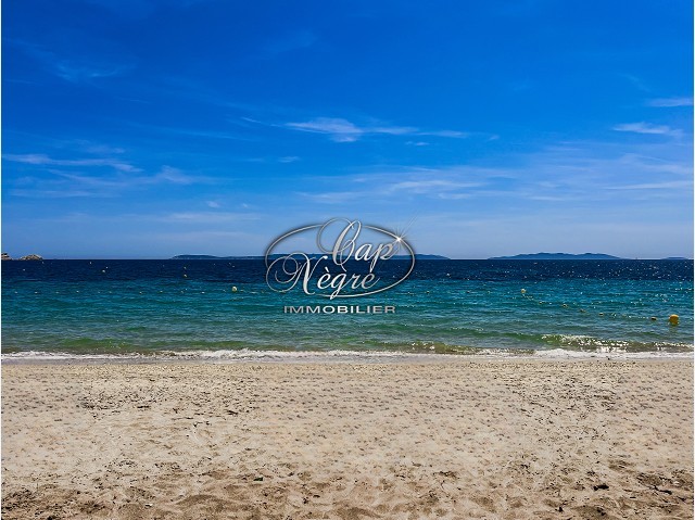 Appartement - 1 pièce(s) - 29 m2