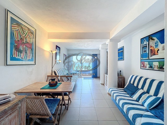 Photo Appartement - 1 pièce(s) - 29 m2 image 3/6