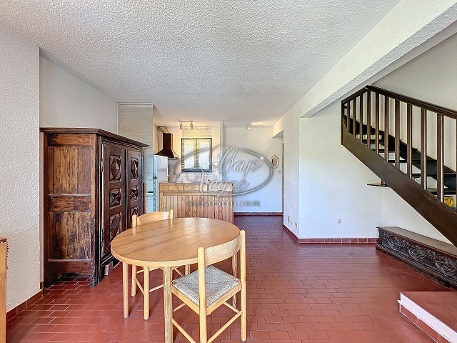 Photo Appartement - 4 pièce(s) - 53 m2 image 6/6