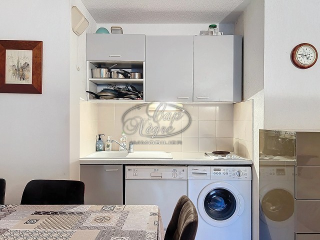 Photo Appartement - 2 pièce(s) - 34 m2 image 2/6