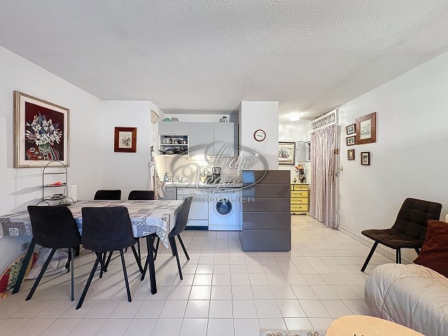 Photo Appartement - 2 pièce(s) - 34 m2 image 3/6