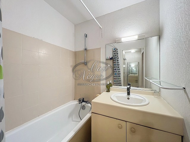 Photo Appartement - 2 pièce(s) - 34 m2 image 6/6