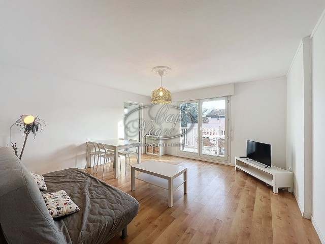 Appartement - 3 pièce(s) - 65 m2