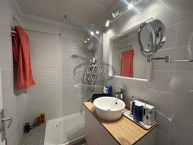 Photo Appartement - 3 pièce(s) - 60 m2 image 3/6