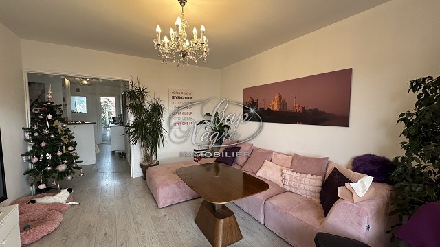 Photo Appartement - 3 pièce(s) - 60 m2 image 4/6