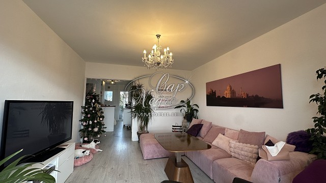 Photo Appartement - 3 pièce(s) - 60 m2 image 5/6