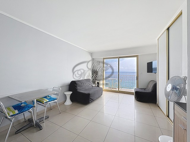 Photo Appartement - 1 pièce(s) - 22 m2 image 2/5