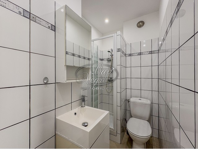 Photo Appartement - 1 pièce(s) - 22 m2 image 4/5