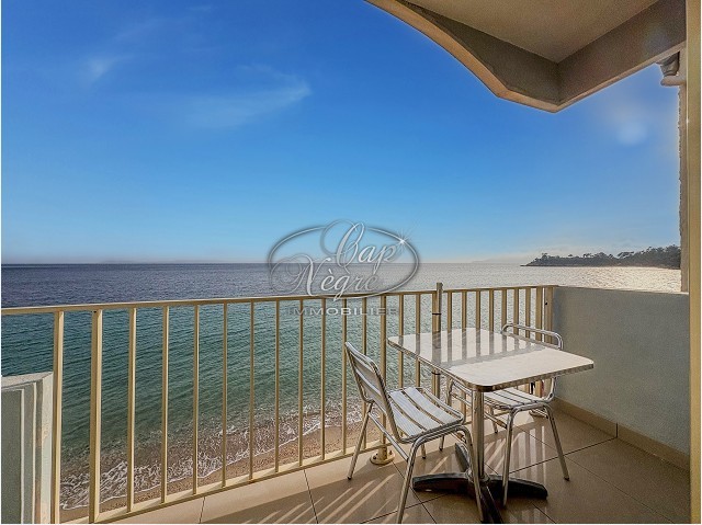 Agence immobilière de Cap Nègre Immobilier Le Lavandou