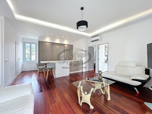 Appartement - 4 pièce(s) - 80 m2