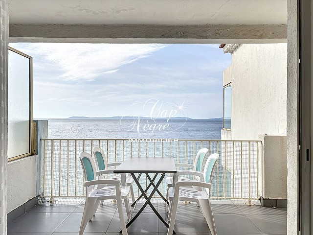 Appartement - 2 pièce(s) - 41 m2