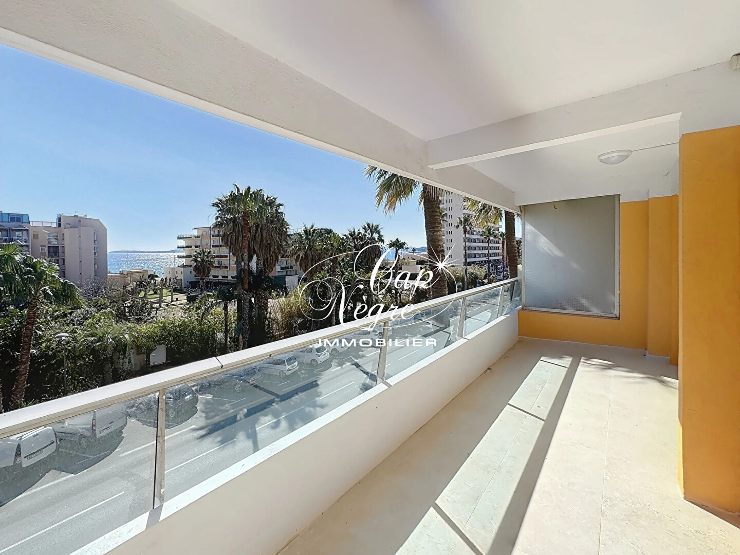 Appartement - 4 pièce(s) - 88 m2