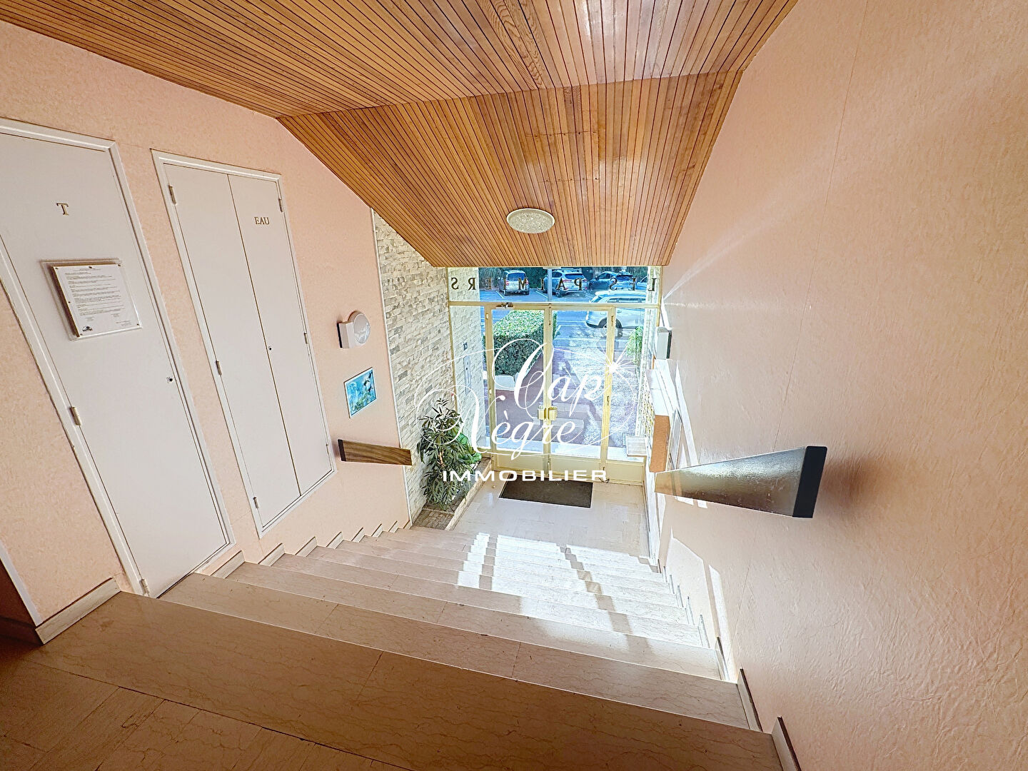 Photo Appartement - 4 pièce(s) - 88 m2 image 4/6