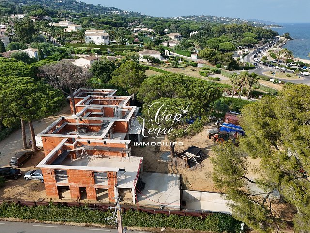 Appartement - 6 pièce(s) - 130 m2