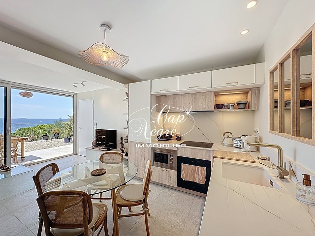 Appartement - 2 pièce(s) - 33 m2