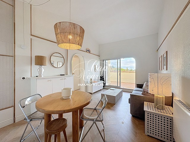 Photo Appartement - 3 pièce(s) - 43 m2 image 2/6