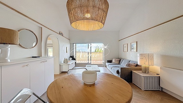 Photo Appartement - 3 pièce(s) - 43 m2 image 3/6