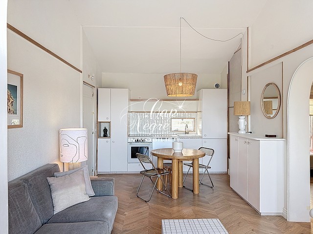 Photo Appartement - 3 pièce(s) - 43 m2 image 4/6