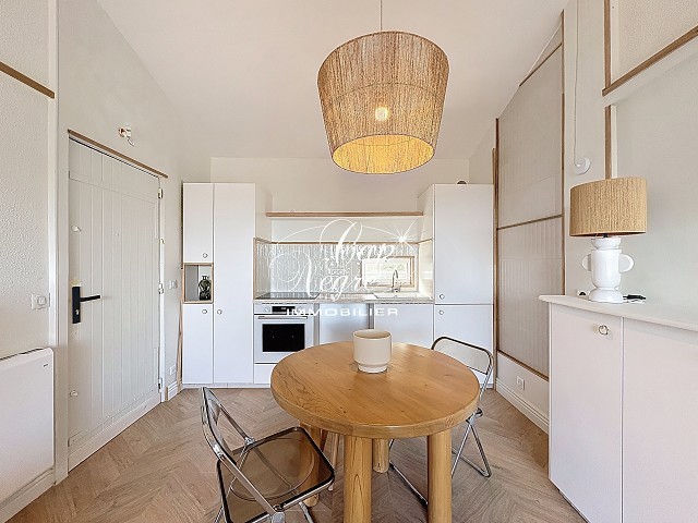 Photo Appartement - 3 pièce(s) - 43 m2 image 5/6