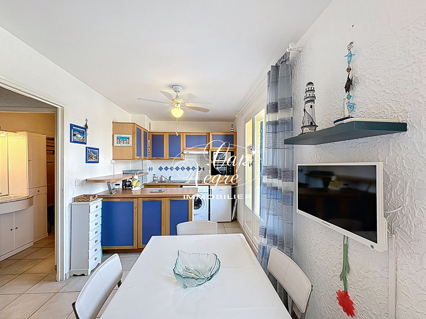 Photo STUDIO DE 24M² PROCHE CENTRE & MER À VENDRE À CAVALAIRE SUR MER image 5/6