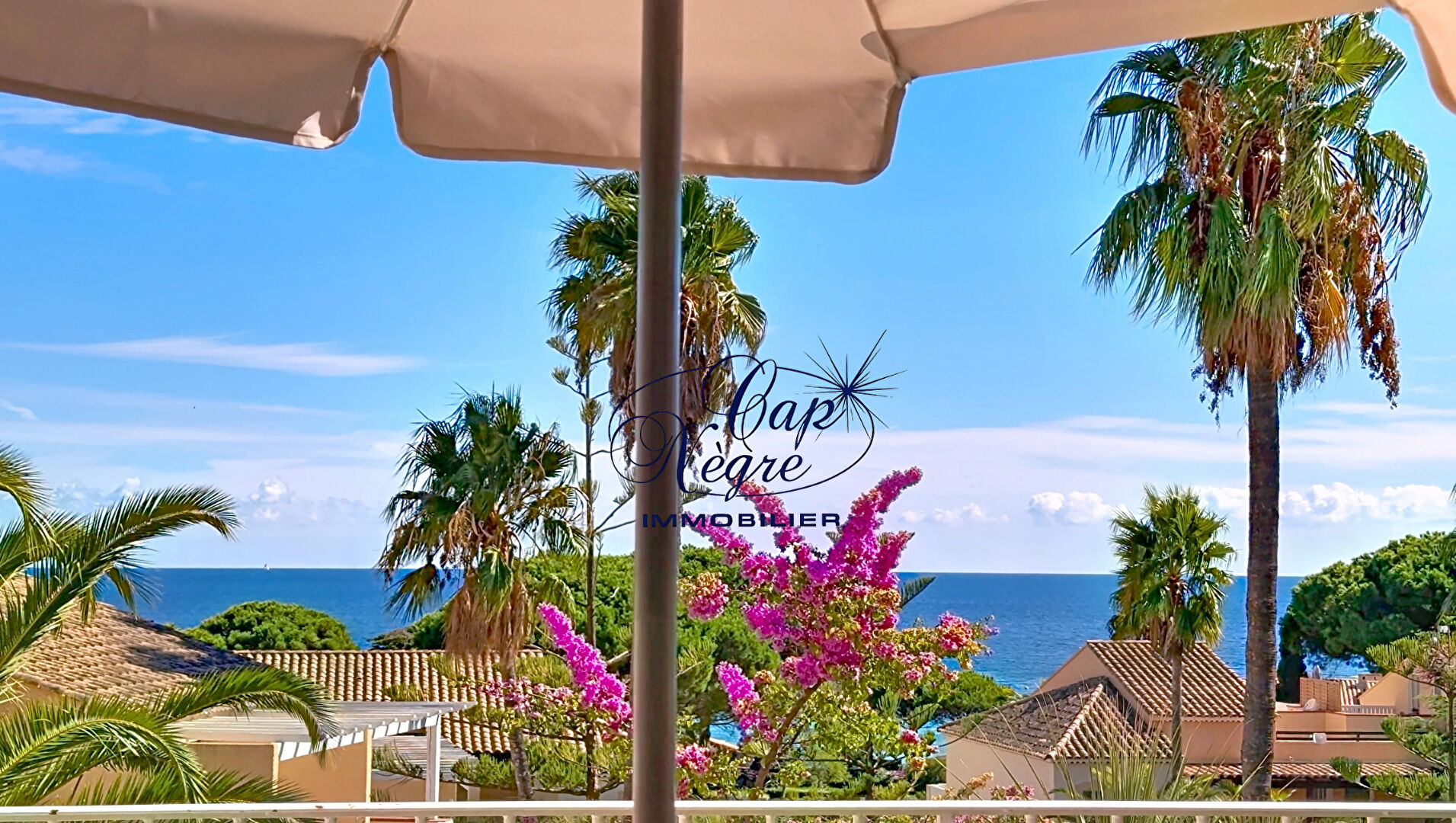 Agence immobilière de Cap Nègre Immobilier Le Lavandou