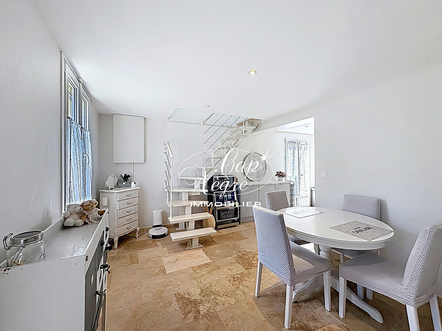 Agence immobilière de Cap Nègre Immobilier Le Lavandou