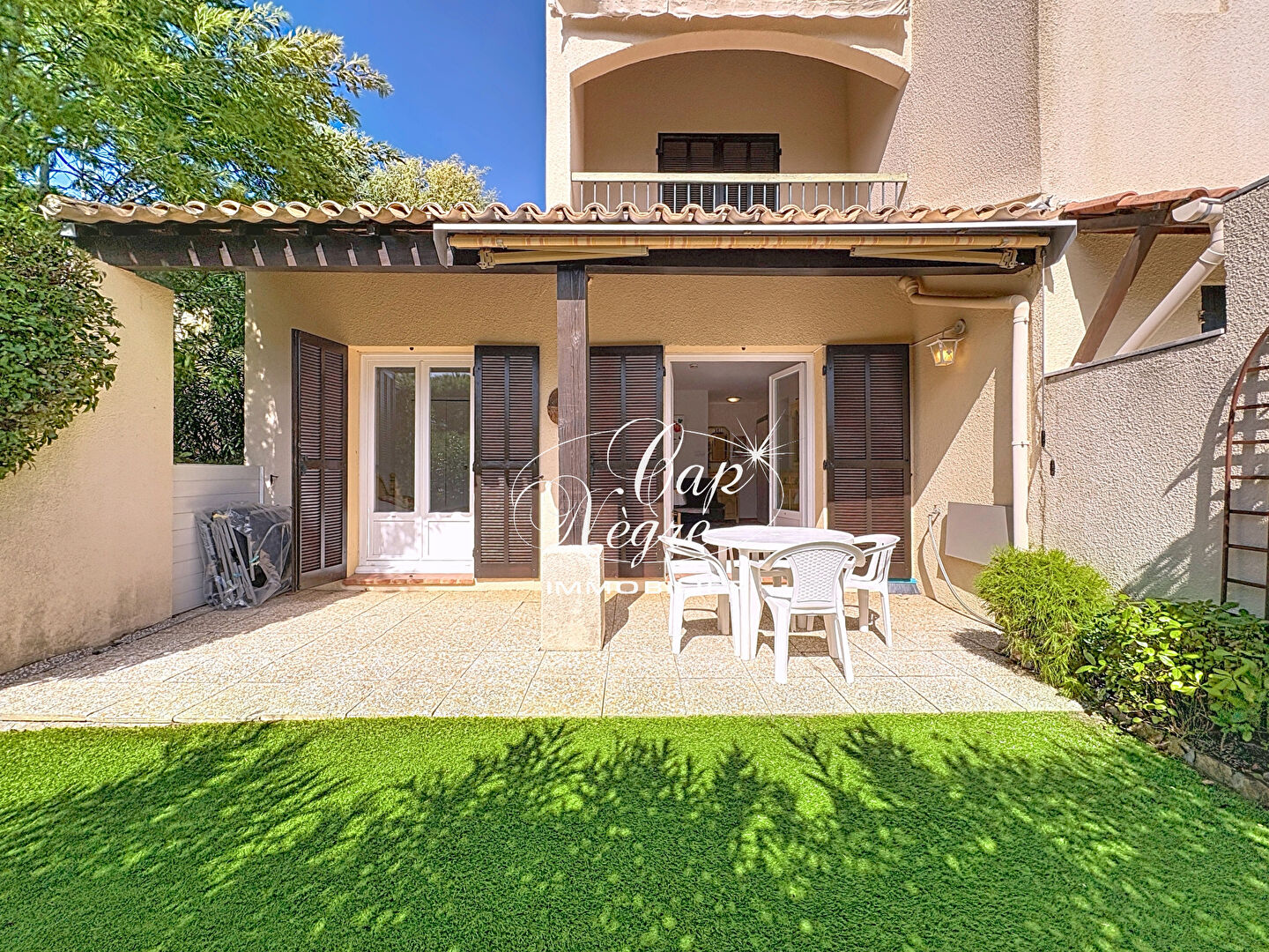 Agence immobilière de Cap Nègre Immobilier Le Lavandou