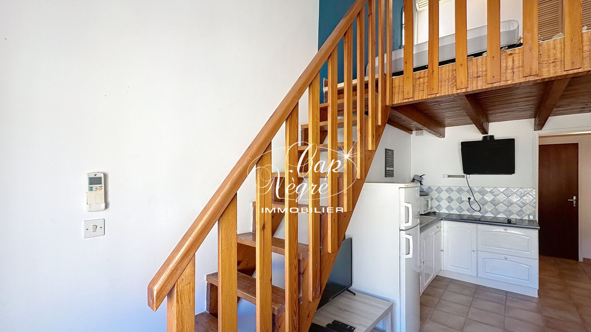 Agence immobilière de Cap Nègre Immobilier Le Lavandou