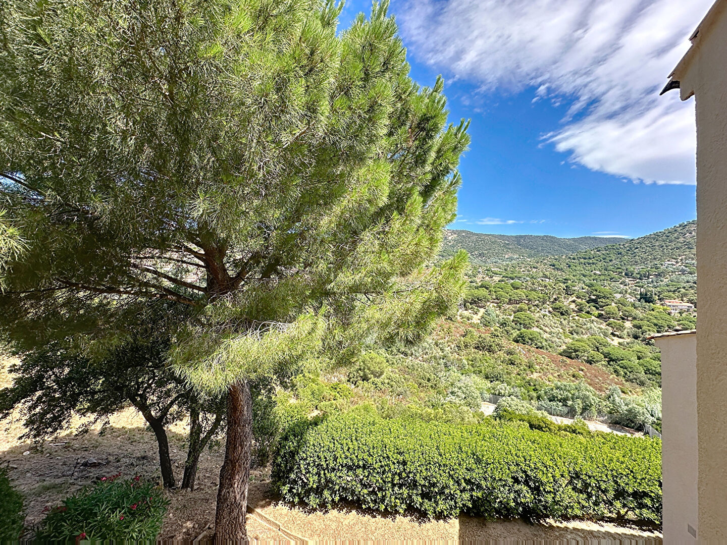 Photo Bormes-les-Mimosas  T2 de 29 m² avec terrasse dans résidence sécurisée image 6/6