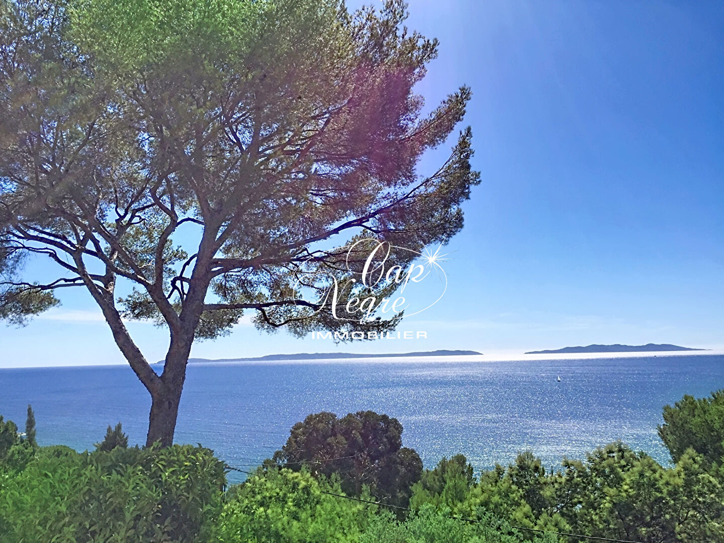 Photo Charmante villa avec vue mer panoramique image 4/6