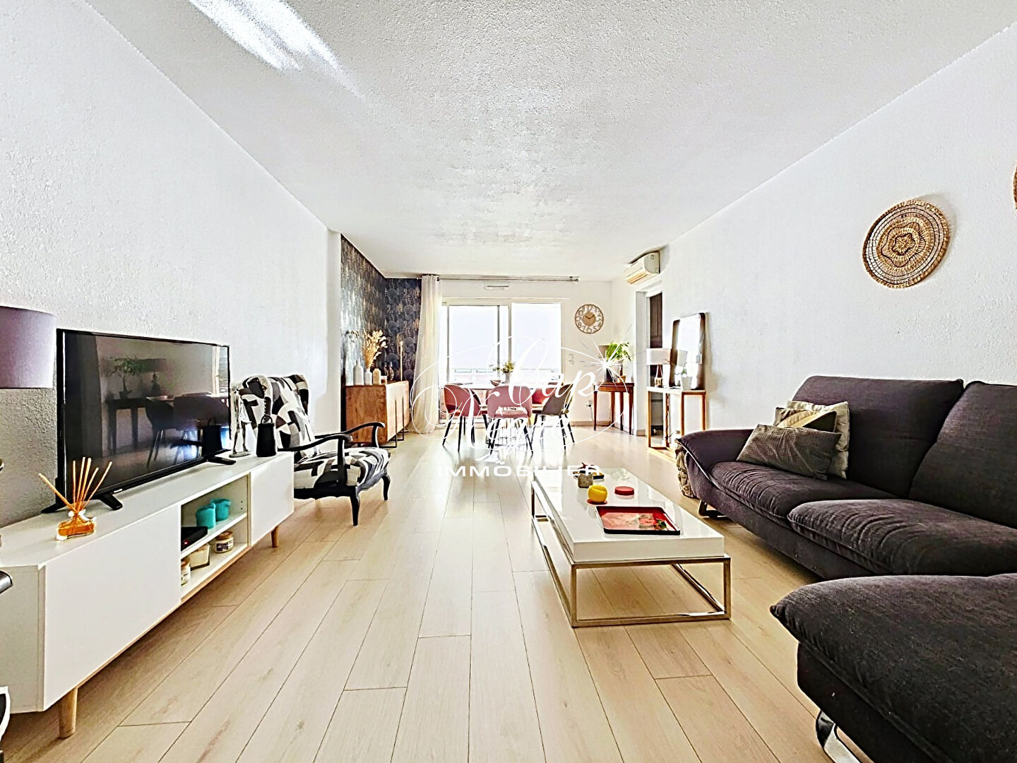 Agence immobilière de Cap Nègre Immobilier Le Lavandou