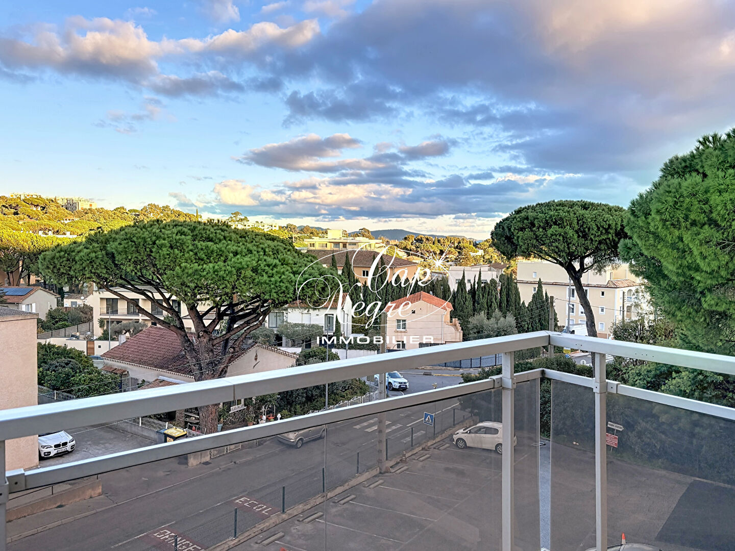 Agence immobilière de Cap Nègre Immobilier Le Lavandou