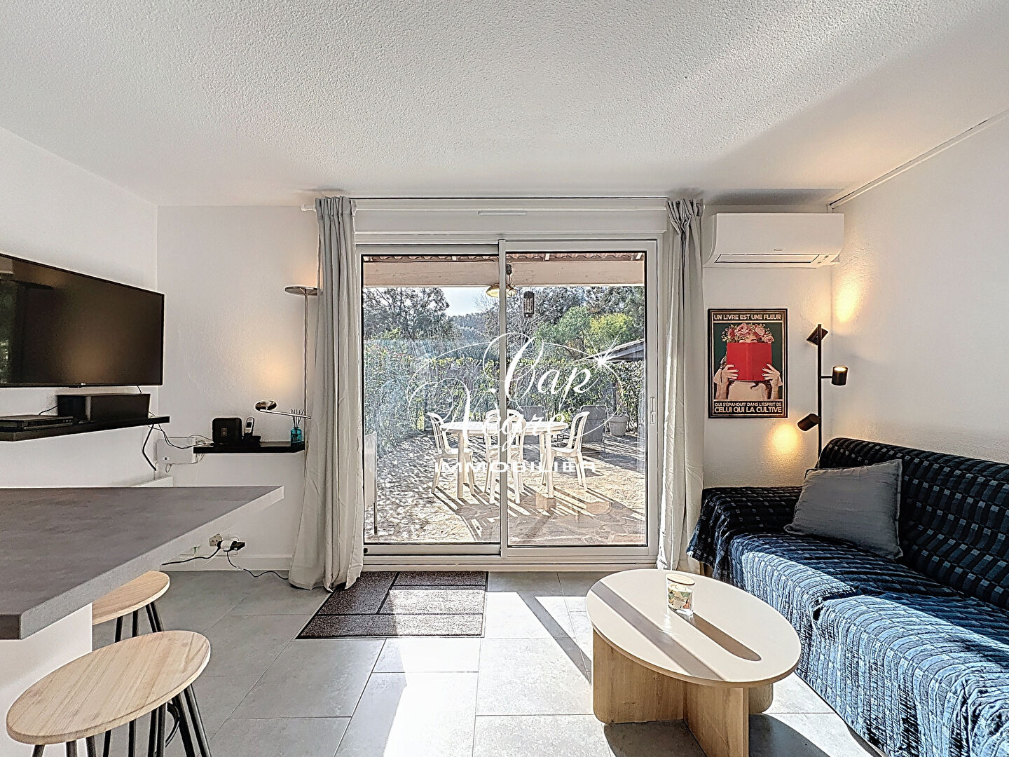 Agence immobilière de Cap Nègre Immobilier Le Lavandou