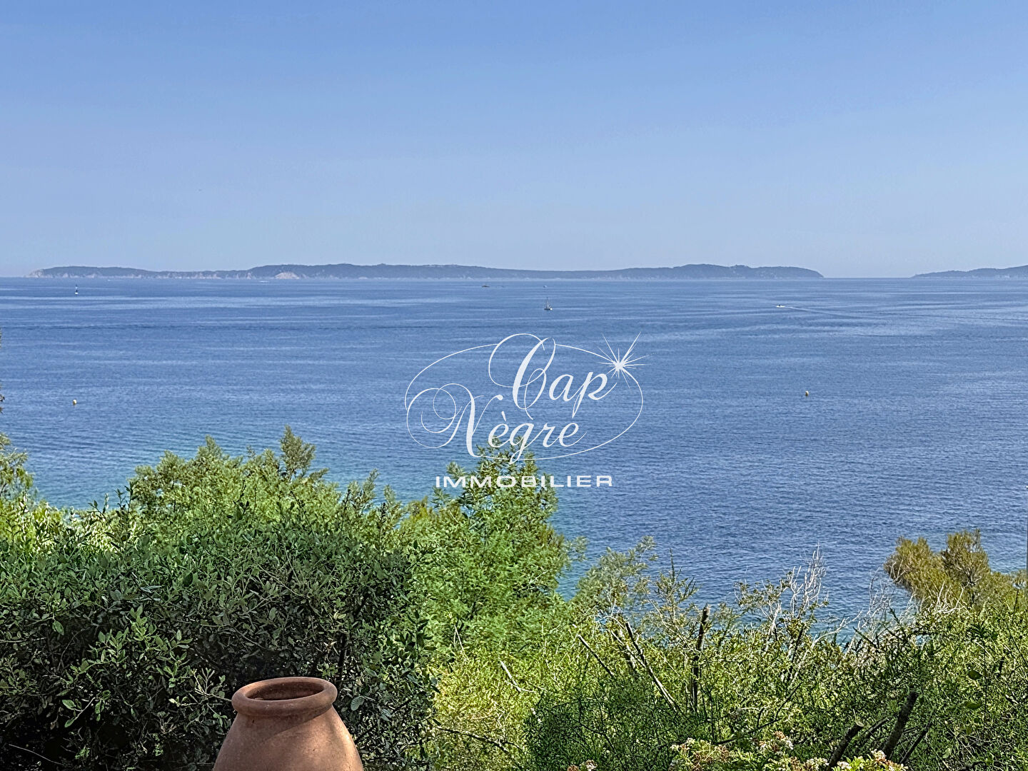 CHARMANTE VILLA D'EPOQUE AVEC VUE MER PANORAMIQUE