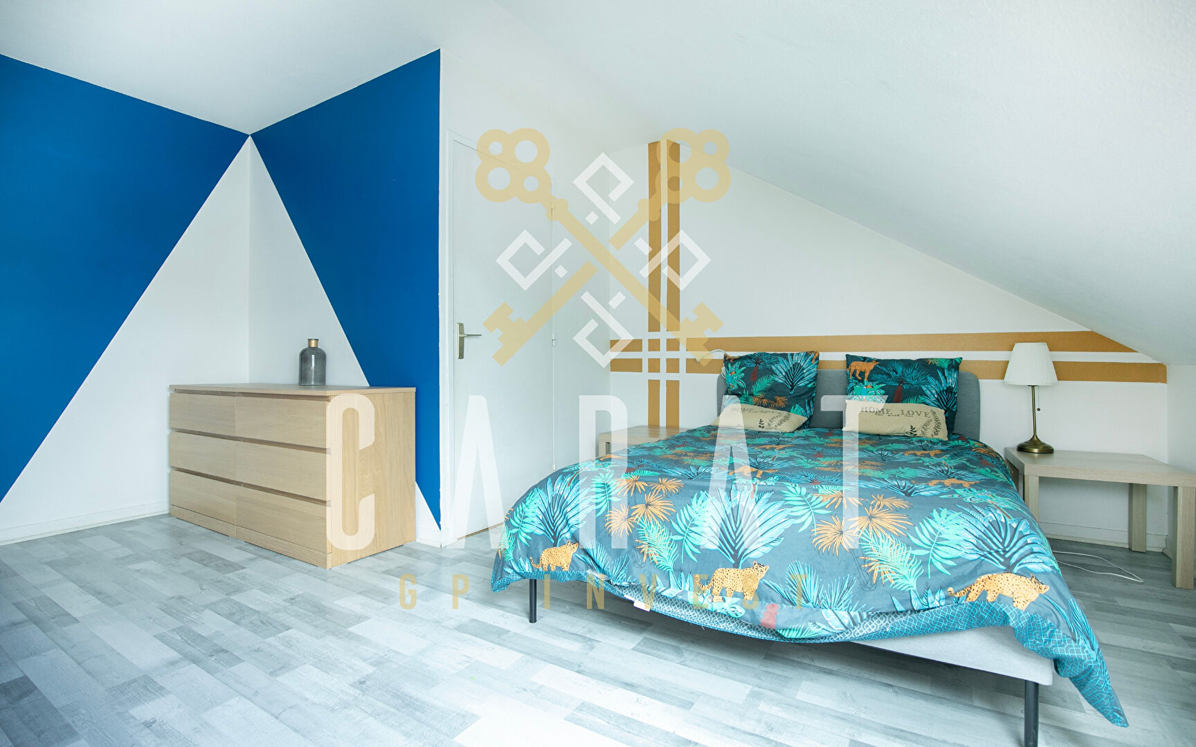 Agence immobilière de CARAT GP Nantes