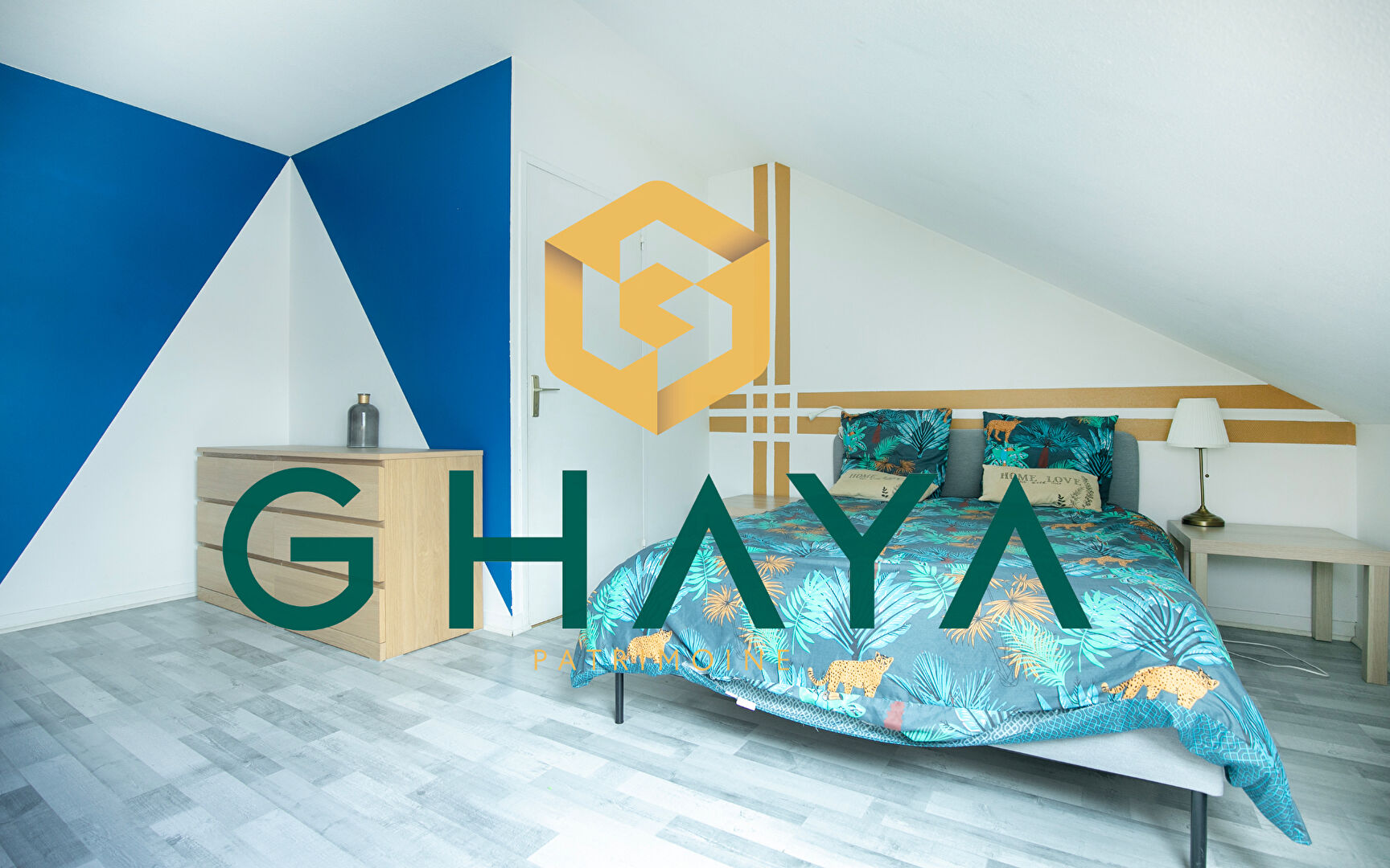 Agence immobilière de GHAYA Nantes