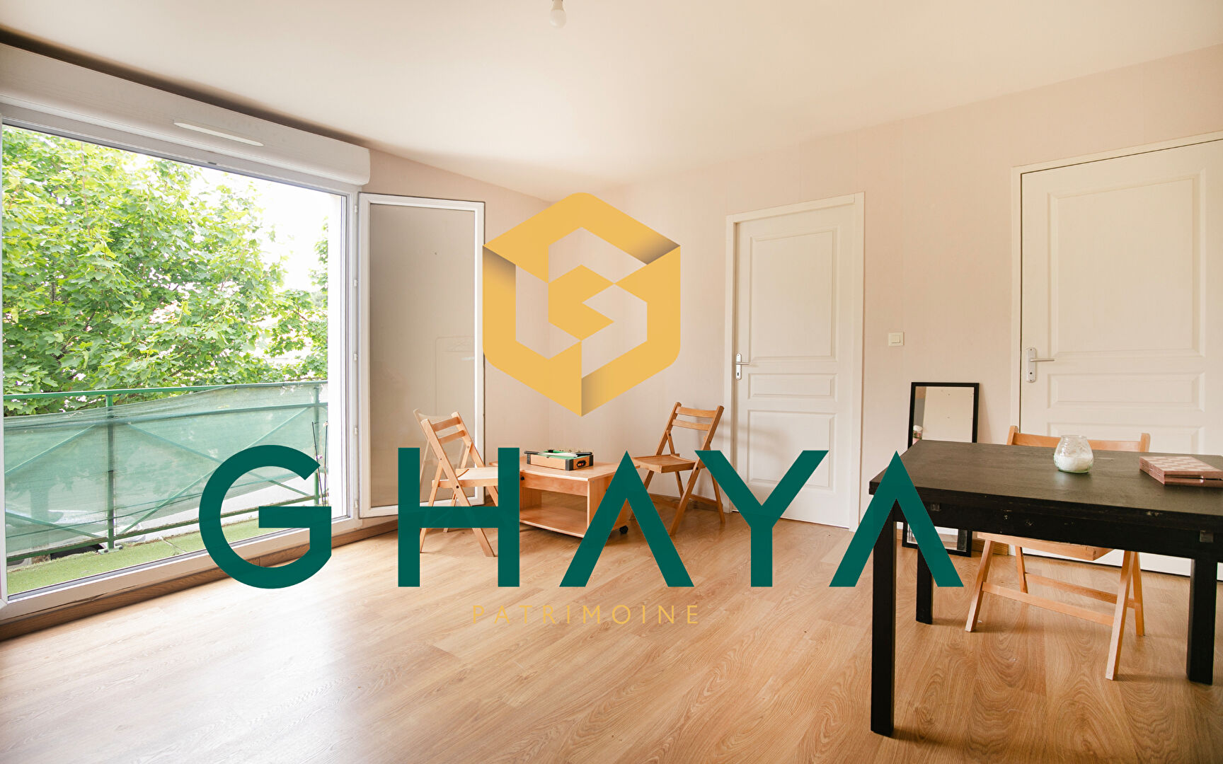 Agence immobilière de GHAYA Nantes